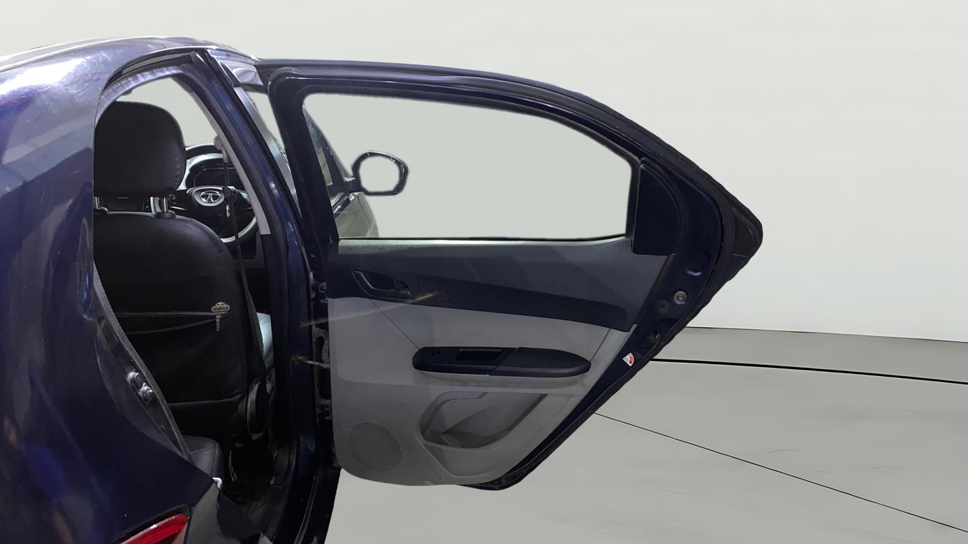 2022 Tata Tiago XT PETROL, Petrol, Manual, 82,299 km, RHS Rear Door