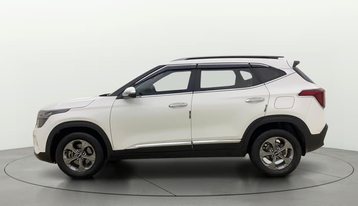 2023 KIA SELTOS  HTK PLUS 1.5 DIESEL IMT, Diesel, Manual, 68,626 km, Left Side