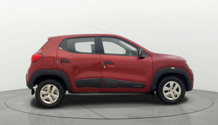 2016 Renault Kwid RXT 0.8 (O), Petrol, Manual, 42,765 km, Right Side View