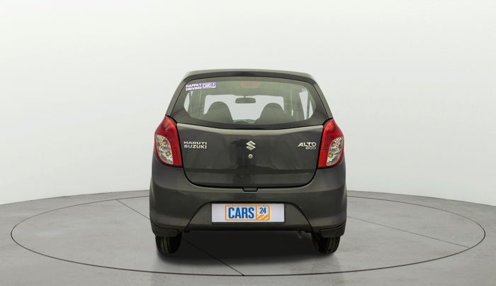 2018 Maruti Alto 800 LXI, Petrol, Manual, 47,656 km, Back/Rear