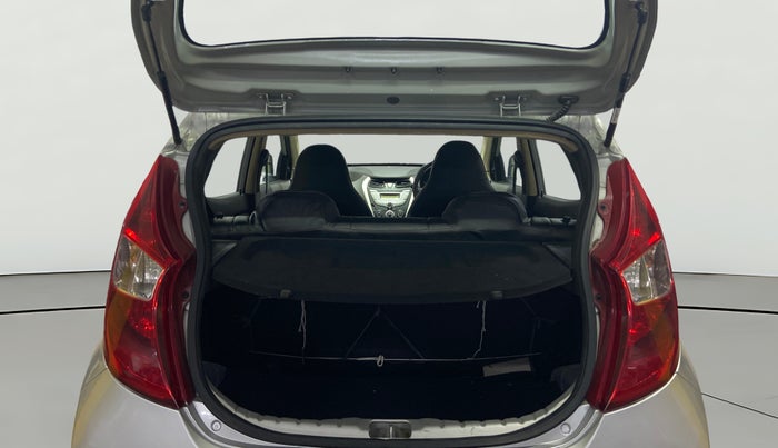 2015 Hyundai Eon MAGNA +, Petrol, Manual, 37,276 km, Boot Open Zoomed View