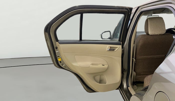 2016 Maruti Swift Dzire VDI, Diesel, Manual, 97,618 km, LHS Rear Door