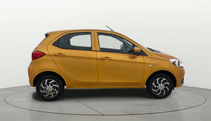 2018 Tata Tiago XT PETROL, Petrol, Manual, 72,539 km, Right Side View