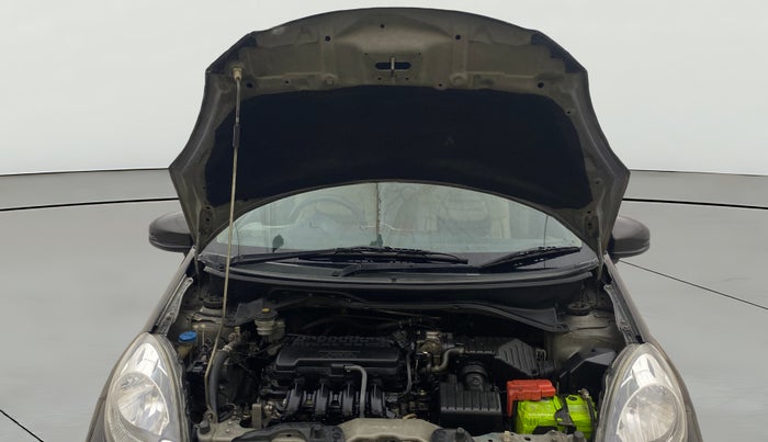 2015 Honda Amaze 1.2L I-VTEC VX, Petrol, Manual, 49,652 km, Open Bonet