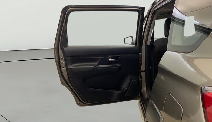 2021 Maruti XL6 ZETA MT, Petrol, Manual, 38,169 km, LHS Rear Door