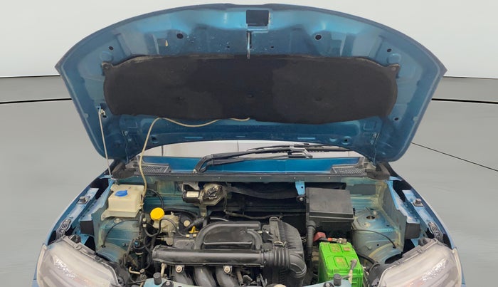 2021 Renault Kwid RXL, Petrol, Manual, 29,042 km, Open Bonet