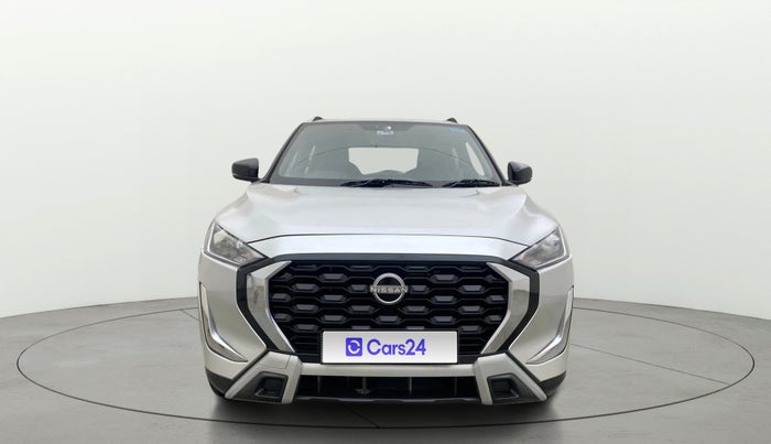 2025 Nissan MAGNITE Acenta B4D 1.0 Petrol MT, Petrol, Manual, 15,265 km, Front