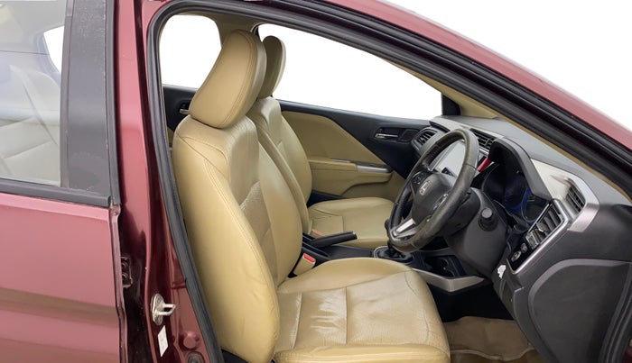 2015 Honda City 1.5L I-VTEC VX, Petrol, Manual, 94,102 km, Right Side Front Door Cabin