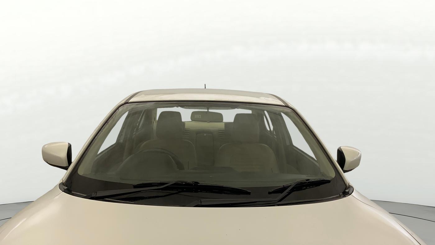 2018 Maruti Dzire VXI AMT, Petrol, Automatic, 63,854 km, Front Windshield
