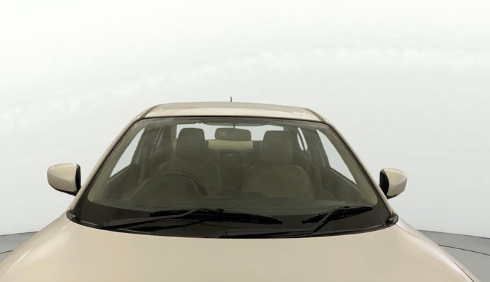 2018 Maruti Dzire VXI AMT, Petrol, Automatic, 63,854 km, Front Windshield