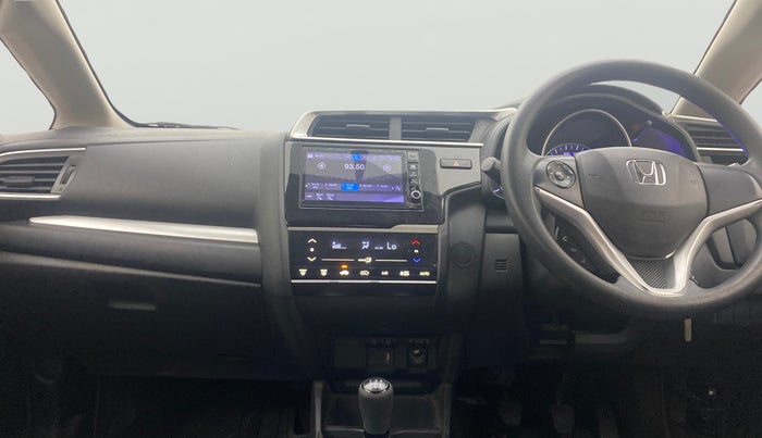 2019 Honda WR-V 1.2L I-VTEC VX MT, Petrol, Manual, 43,751 km, Air Conditioner