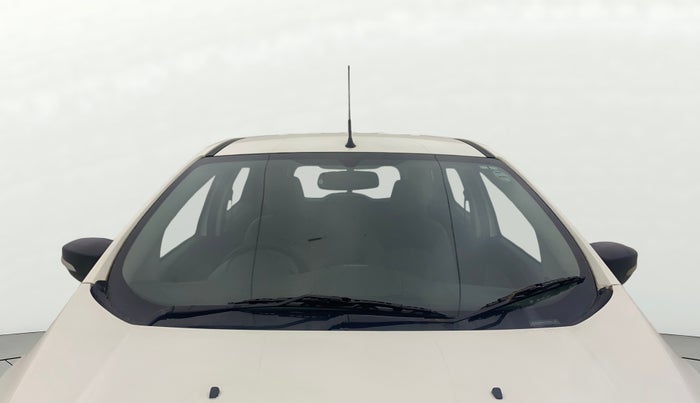 2015 Ford Ecosport AMBIENTE 1.5L PETROL, Petrol, Manual, 88,842 km, Front Windshield