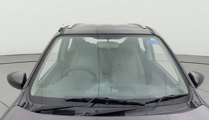 2016 Maruti Alto K10 VXI, Petrol, Manual, 1,13,711 km, Front Windshield