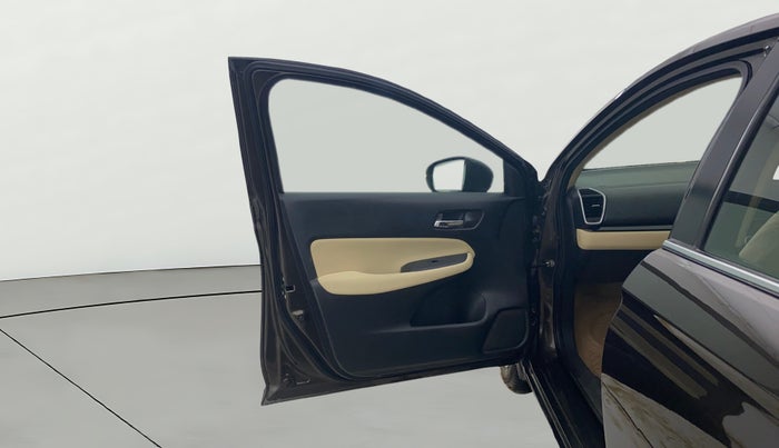 2022 Honda City 1.5L I-VTEC V MT 5TH GEN, Petrol, Manual, 60,849 km, LHS Front Door