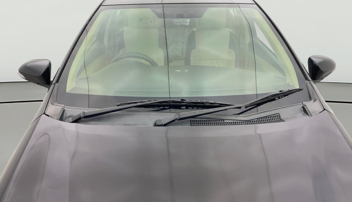 2021 Toyota YARIS G MT, Petrol, Manual, 53,539 km, Front Windshield