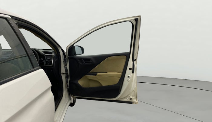 2016 Honda City 1.5L I-VTEC SV, Petrol, Manual, 78,740 km, RHS Front Door