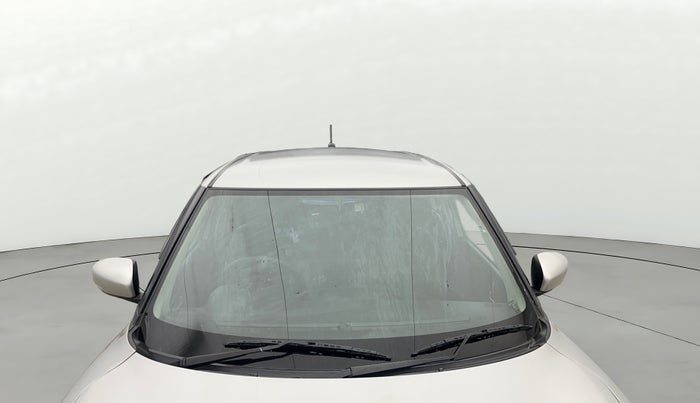 2024 Maruti Swift VXI, Petrol, Manual, 28,064 km, Front Windshield