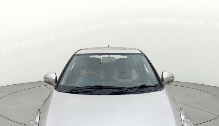 2013 Maruti Swift Dzire VDI, Diesel, Manual, 15,195 km, Front Windshield