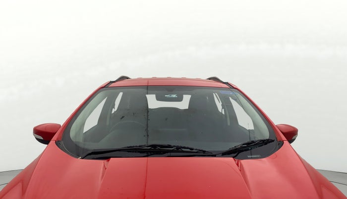 2019 Ford Ecosport TITANIUM 1.5L PETROL, Petrol, Manual, 25,870 km, Front Windshield