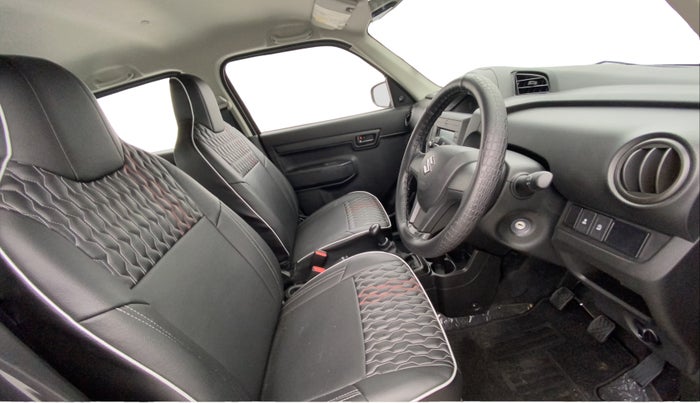 2025 Maruti S PRESSO VXI, Petrol, Manual, 1,609 km, Right Side Front Door Cabin