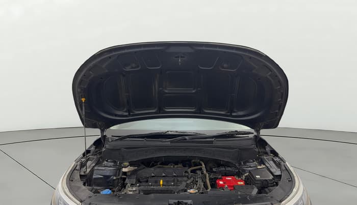 2020 KIA SELTOS HTK PLUS 1.5, Petrol, Manual, 57,489 km, Open Bonet