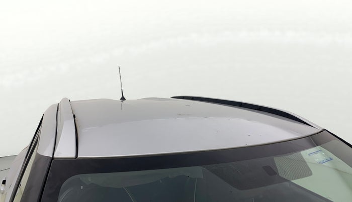 2021 Nissan MAGNITE XE, Petrol, Manual, 11,437 km, Roof