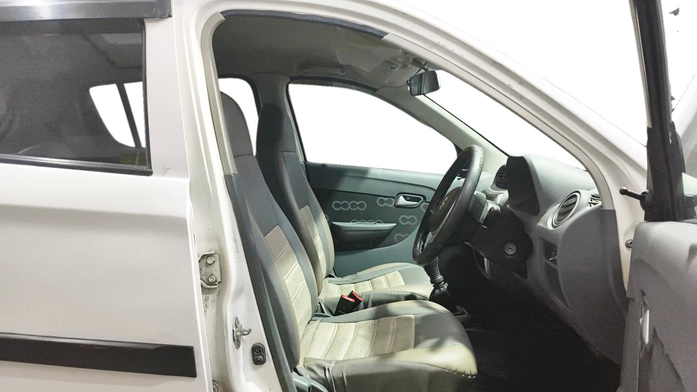 2015 Maruti Alto 800 VXI, Petrol, Manual, 48,195 km, Right Side Front Door Cabin