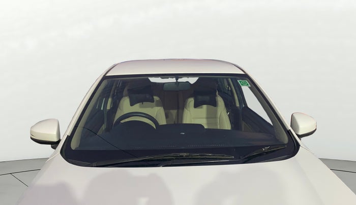 2019 Honda Amaze 1.2L I-VTEC S, Petrol, Manual, 30,714 km, Front Windshield
