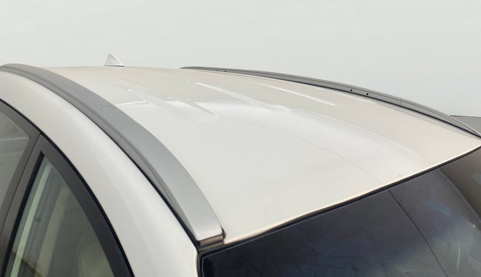 2018 Hyundai Tucson GLS 2WD AT PETROL, Petrol, Automatic, 92,925 km, Roof