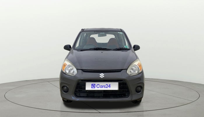 2016 Maruti Alto 800 LXI, Petrol, Manual, 51,571 km, Front