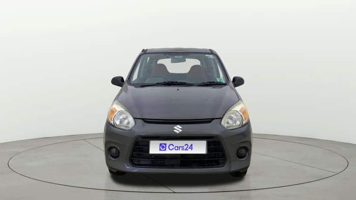 2016 Maruti Alto 800 LXI, Petrol, Manual, 51,503 km, Front