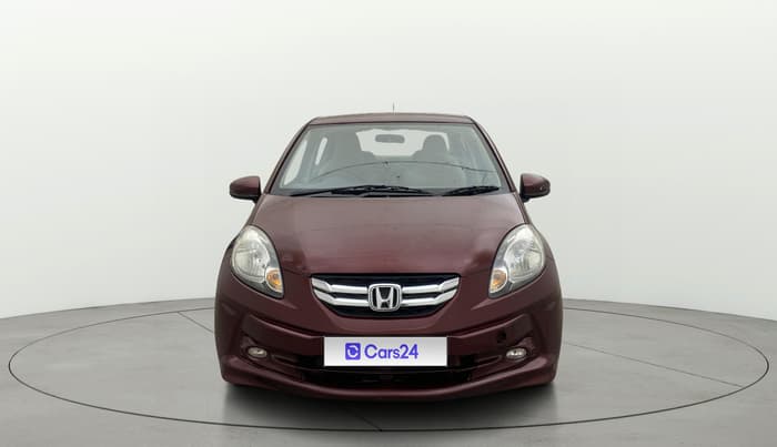 2015 Honda Amaze 1.5L I-DTEC VX, Diesel, Manual, 82,464 km, Front
