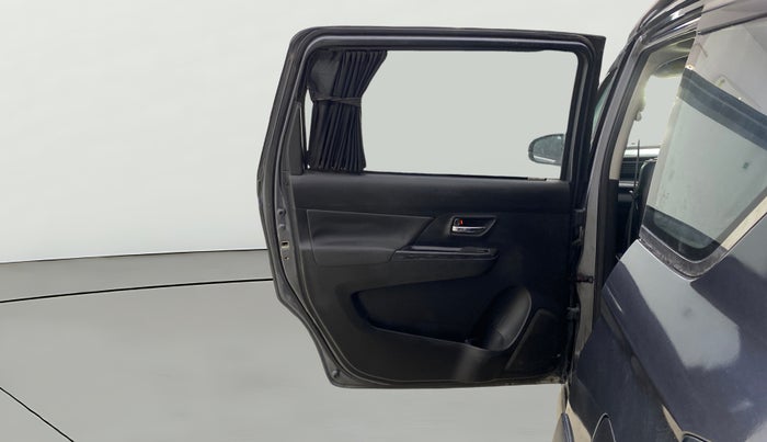 2022 Maruti XL6 ZETA MT, Petrol, Manual, 78,858 km, LHS Rear Door