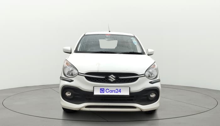 2023 Maruti Celerio VXI CNG, CNG, Manual, 45,891 km, Front