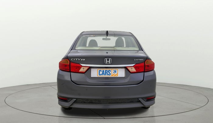 2019 Honda City 1.5L I-VTE V CVT, Petrol, Automatic, 62,654 km, Back/Rear