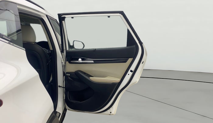 2019 KIA SELTOS GTX PLUS DCT 1.4 PETROL, Petrol, Automatic, 39,597 km, RHS Rear Door