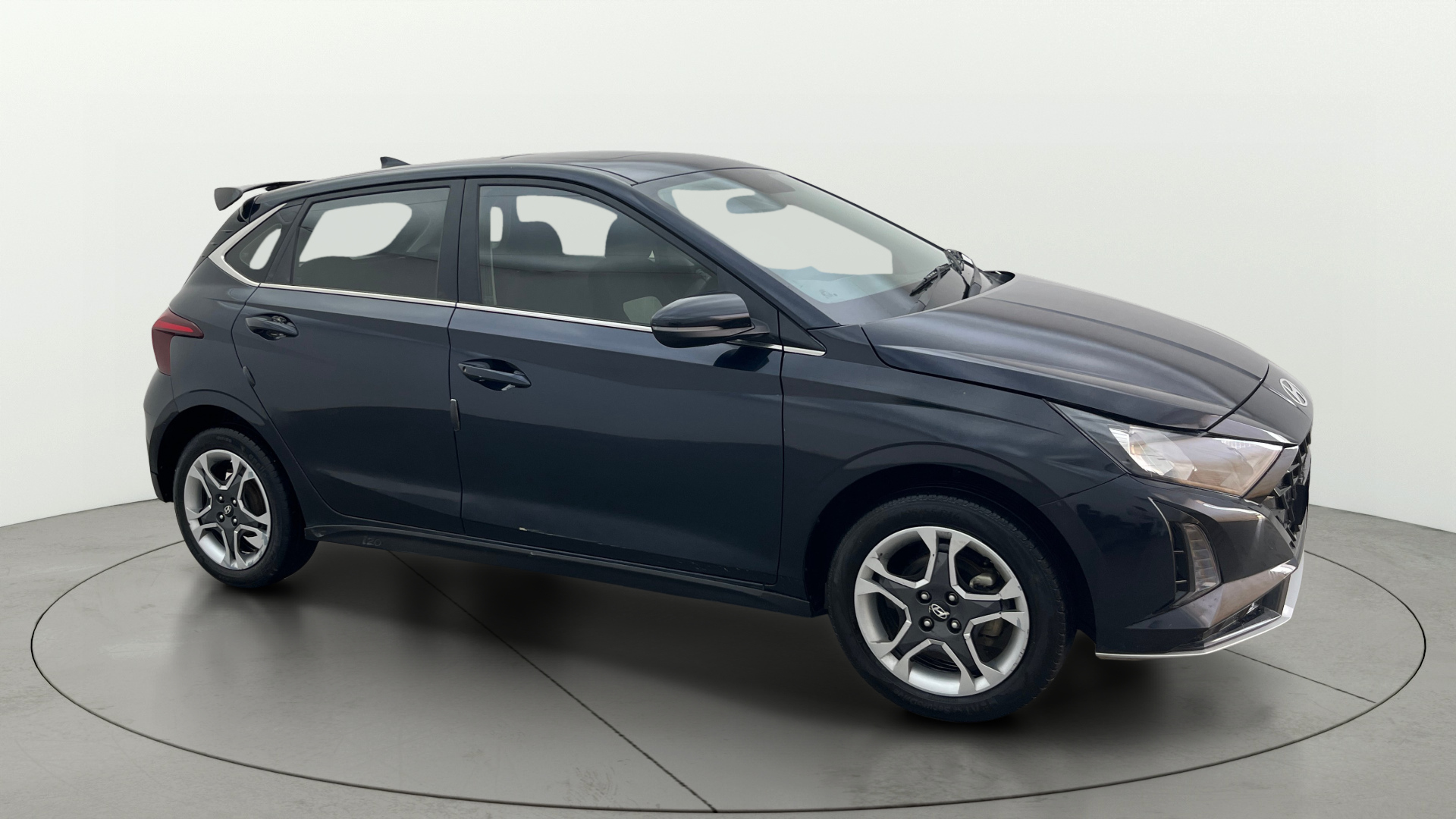 2024 Hyundai i20 Sportz (O) 1.2 IVT