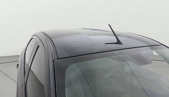 2018 Ford Figo Aspire TITANIUM 1.2 PETROL, Petrol, Manual, 42,113 km, Roof