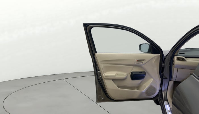 2018 Maruti Dzire LXI, Petrol, Manual, 65,881 km, LHS Front Door