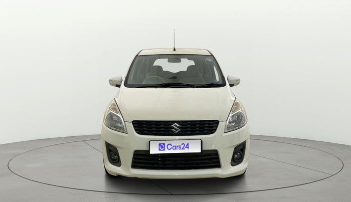 2015 Maruti Ertiga VXI CNG, CNG, Manual, 54,247 km, Front