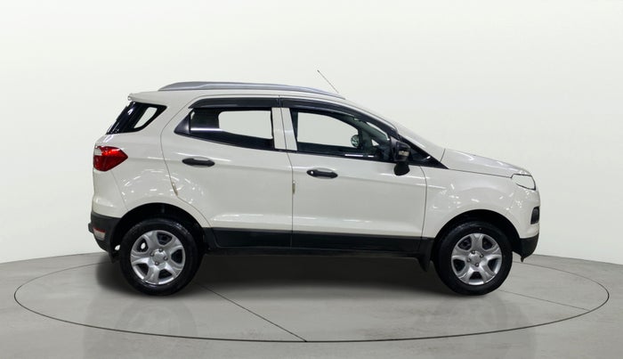 2017 Ford Ecosport AMBIENTE 1.5L PETROL, Petrol, Manual, 21,706 km, Right Side View