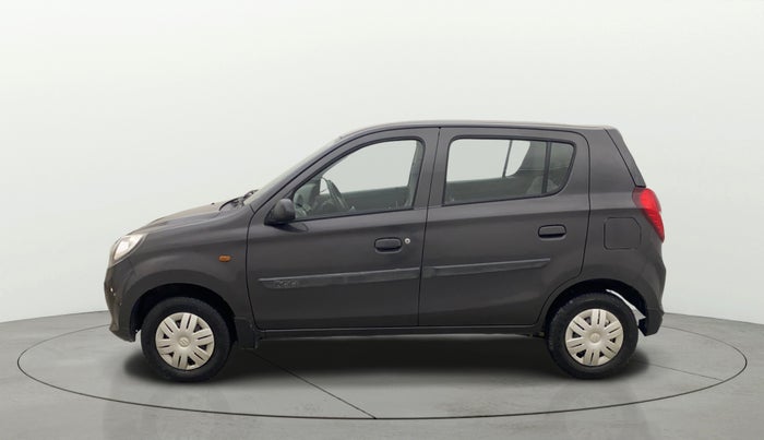 2015 Maruti Alto 800 LXI, Petrol, Manual, 16,272 km, Left Side