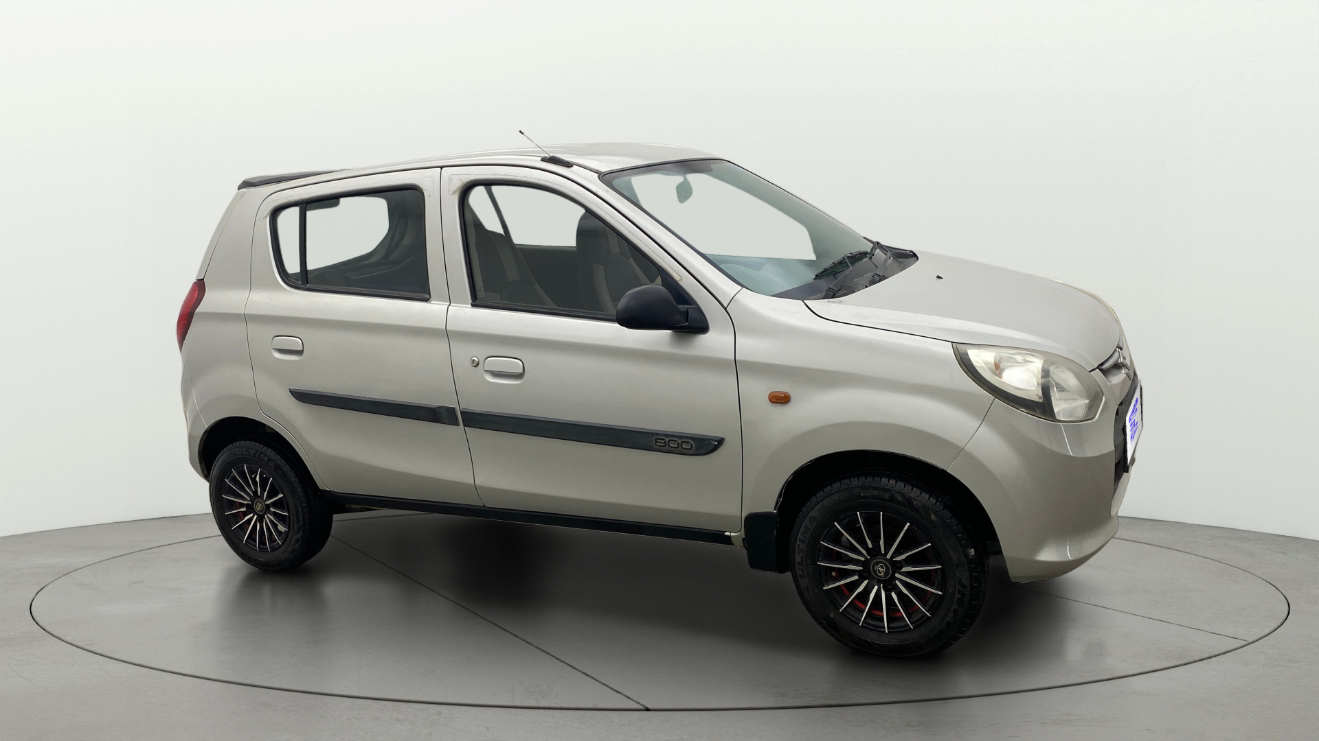 2013 Maruti Suzuki Alto 800 2016 -19 VXI