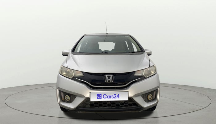 2015 Honda Jazz 1.5L I-DTEC V, Diesel, Manual, 97,739 km, Front