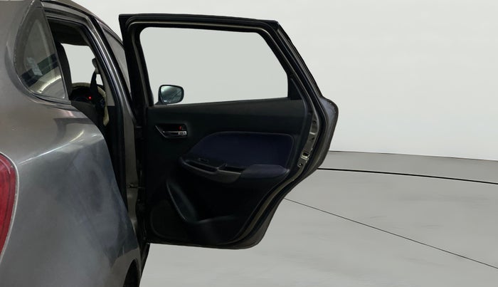 2020 Maruti Baleno DELTA PETROL 1.2, Petrol, Manual, 58,354 km, RHS Rear Door