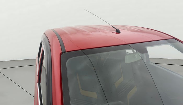 2023 Maruti Alto K10 VXI PLUS, Petrol, Manual, 35,580 km, Roof