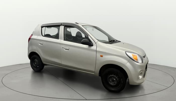 2018 Maruti Alto 800 LXI, Petrol, Manual, 72,428 km, SRP