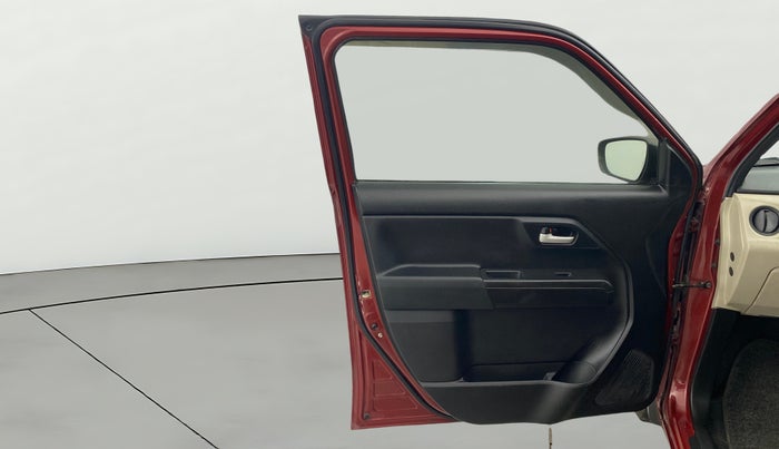 2023 Maruti New Wagon-R VXI CNG 1.0, CNG, Manual, 64,248 km, LHS Front Door