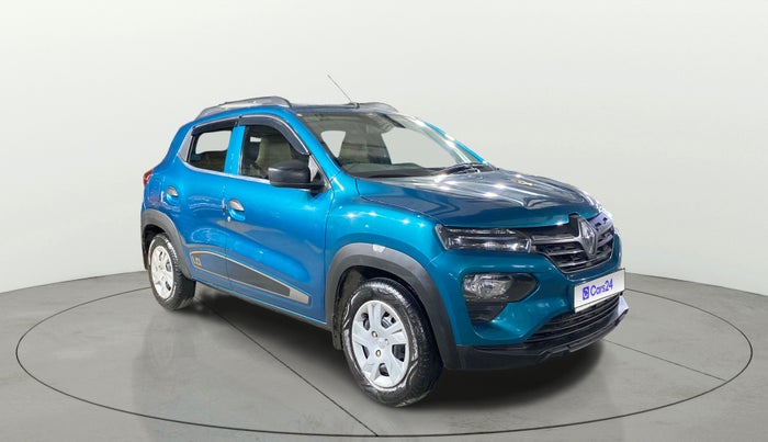 2021 Renault Kwid RXL 1.0 AMT, Petrol, Automatic, 20,240 km, SRP