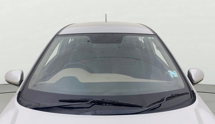 2016 Hyundai Elite i20 MAGNA 1.2, Petrol, Manual, 68,619 km, Front Windshield